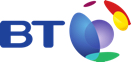 bt logo