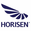 horisen logo