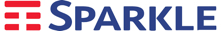 sparkle logo