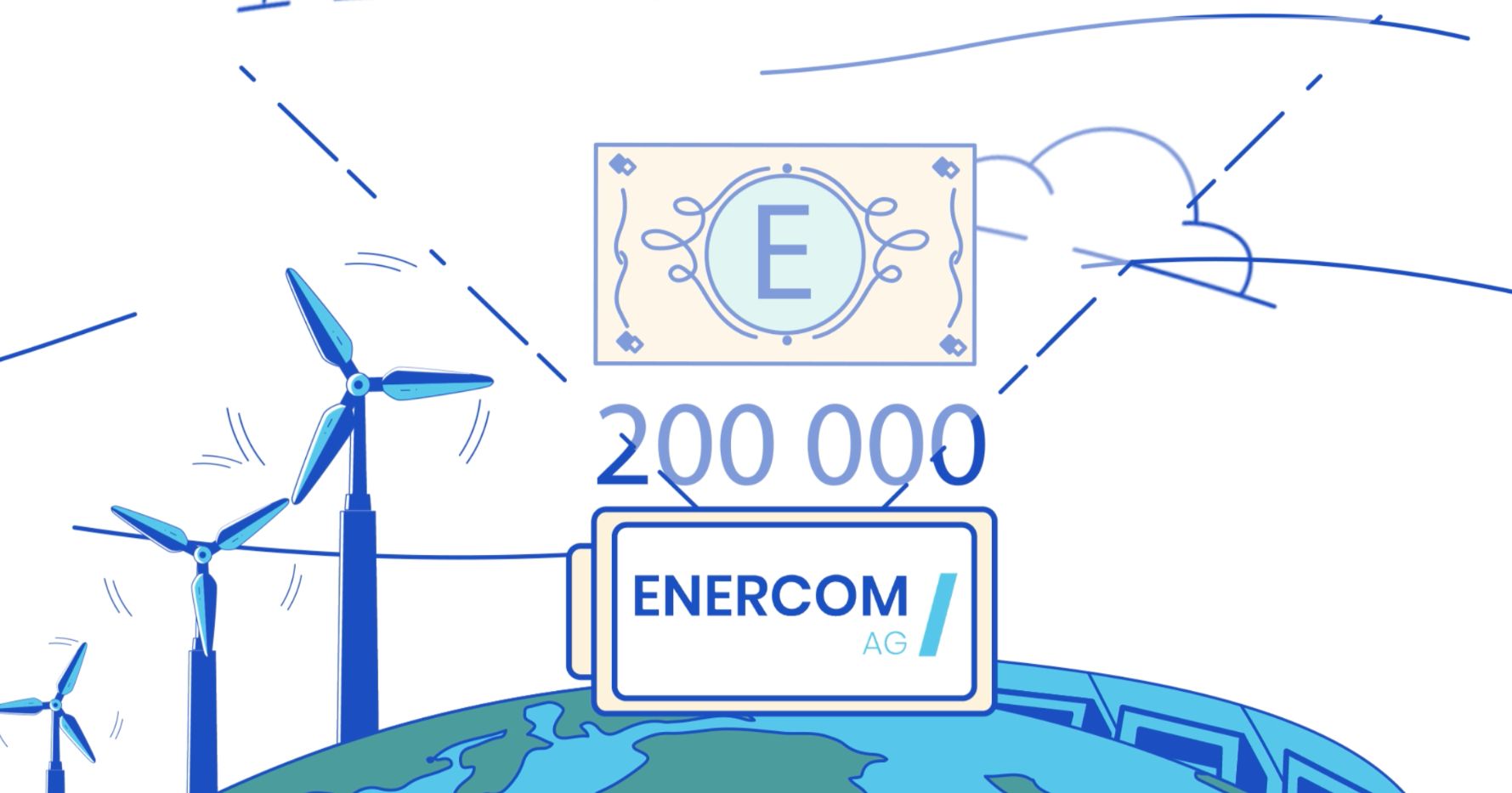 enercom video